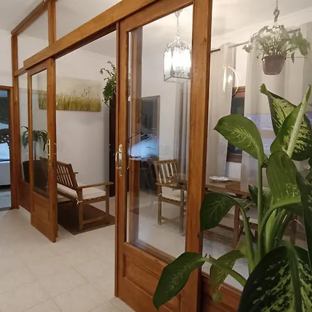 Casa Isabel 1 Ferienhaus