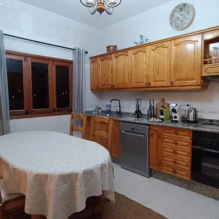 Casa Isabel 1 Ferienhaus