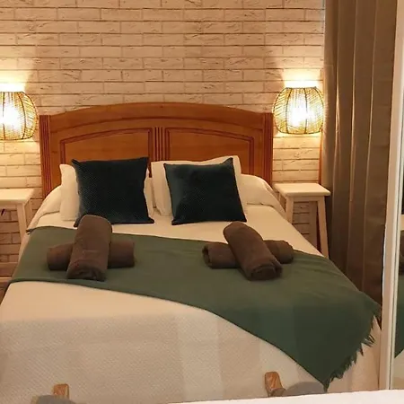 Casa Isabel 1 Betancuría